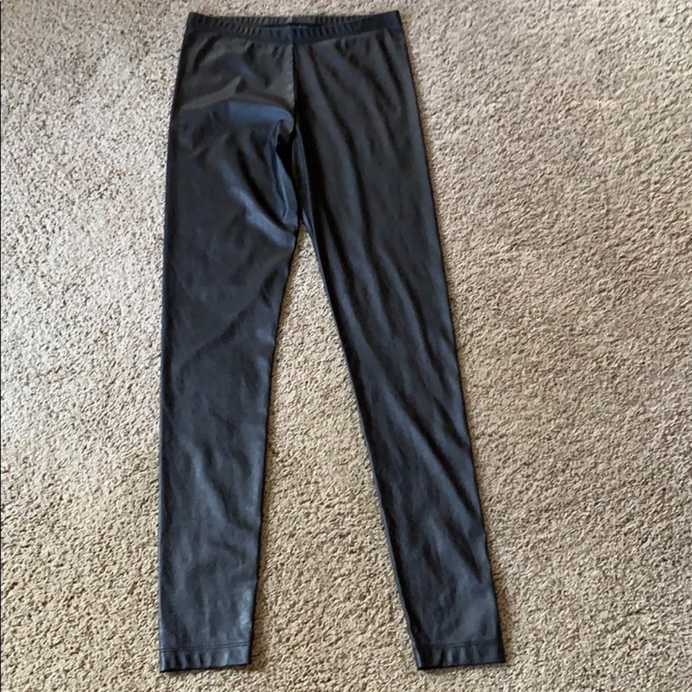 Urban luxury leggings S